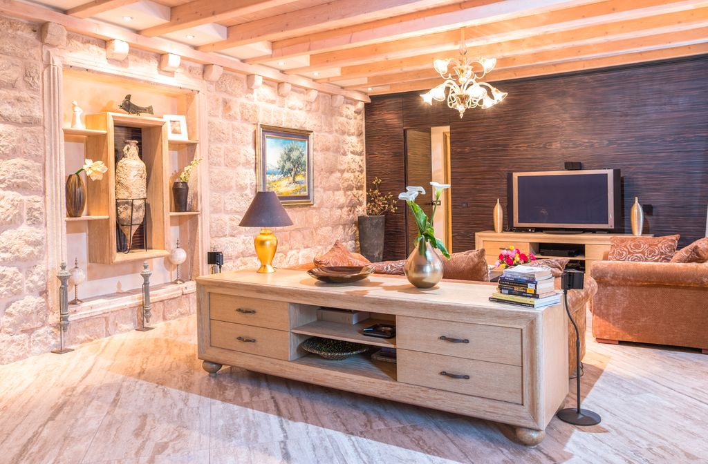 Villa Rosary Dubrovnik Olivers Travels 11