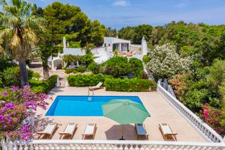 Menorca Patro Menorca Olivers Travels 1