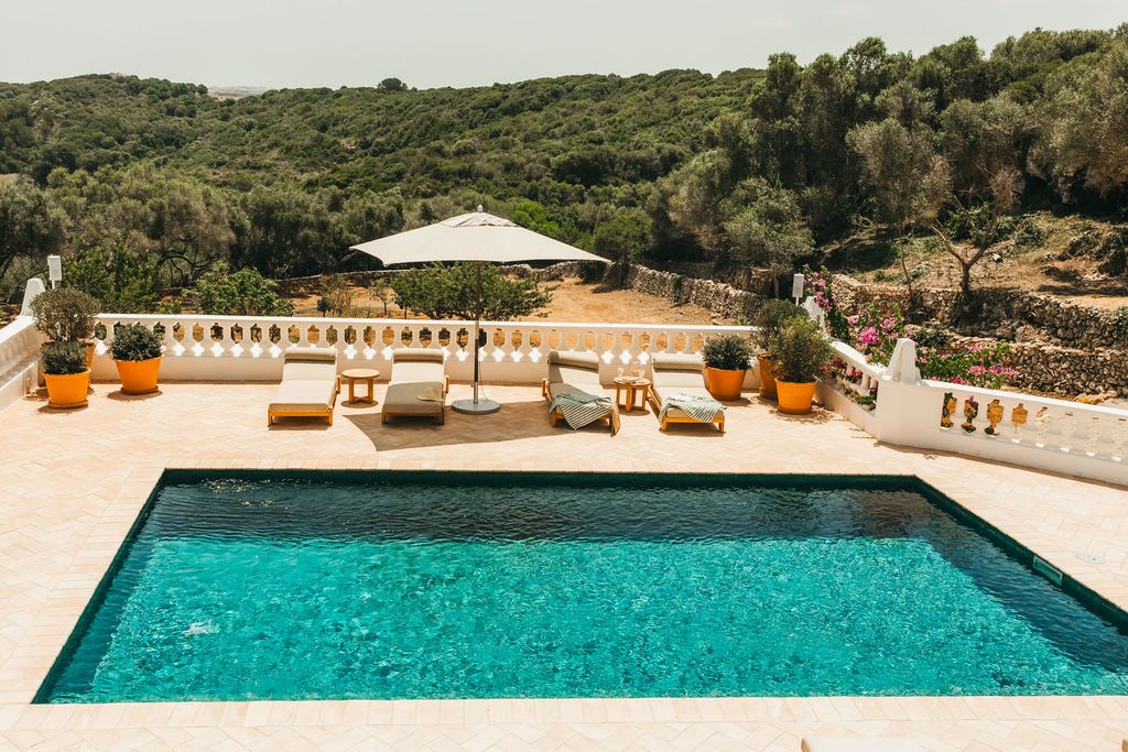 Menorca Patro Menorca Olivers Travels 02