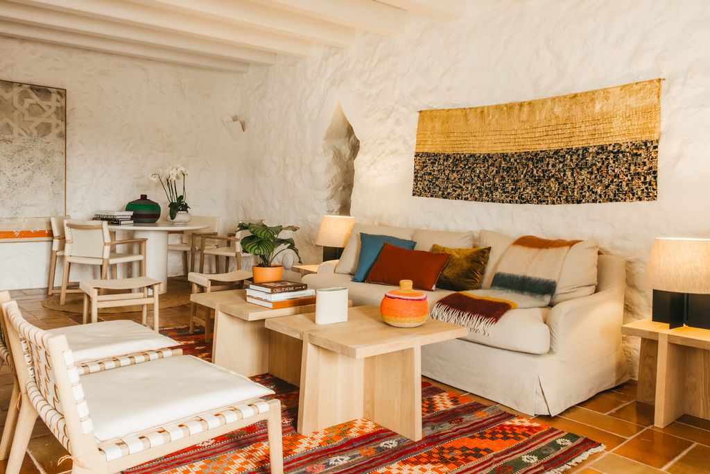 Menorca Patro Menorca Olivers Travels 03