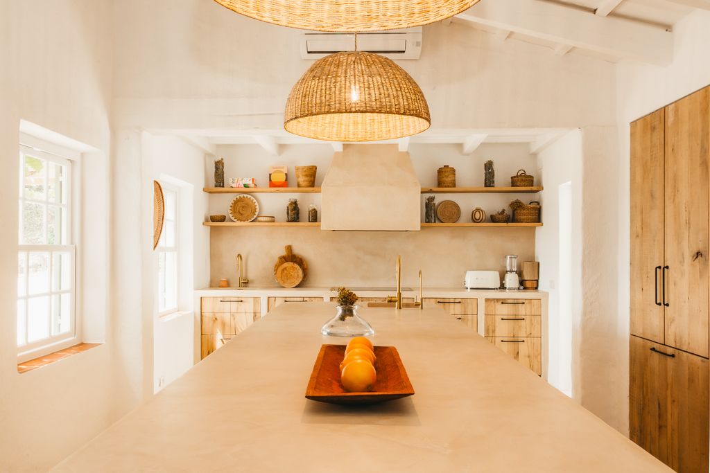 Menorca Patro Menorca Olivers Travels 04