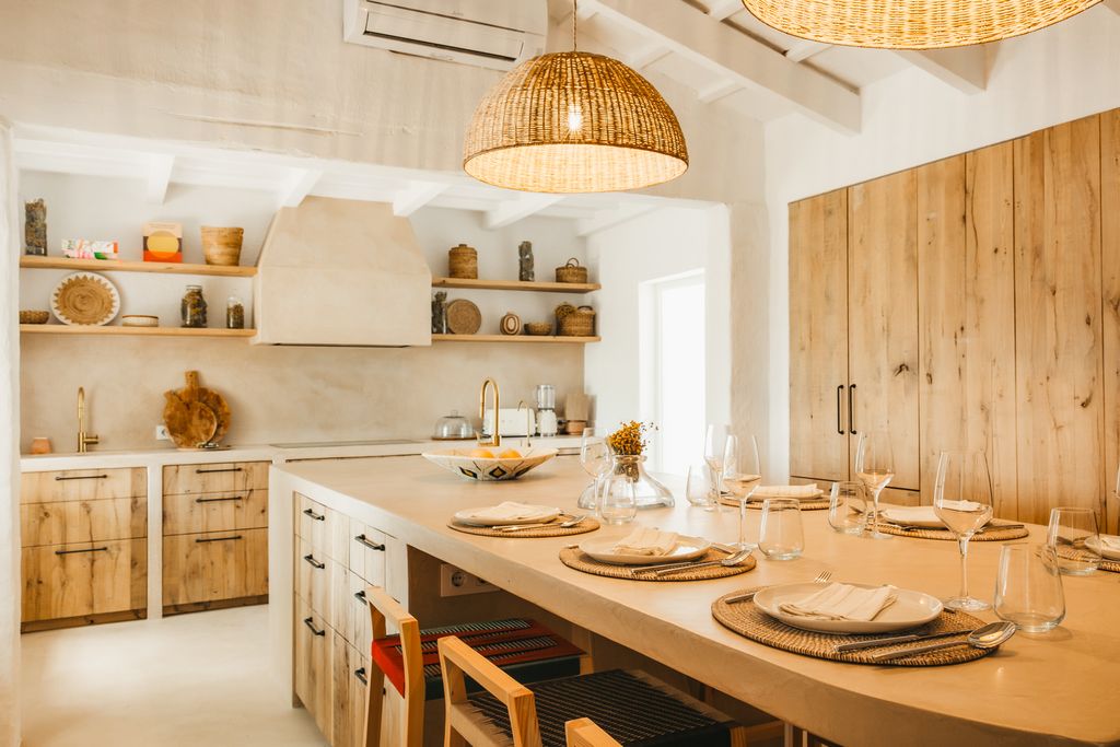 Menorca Patro Menorca Olivers Travels 05