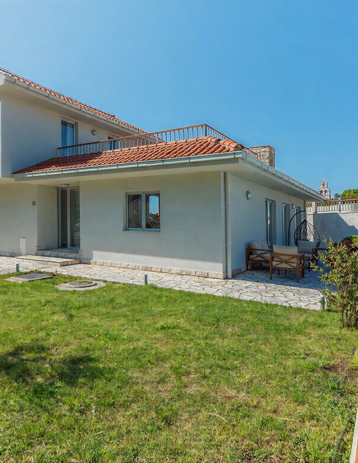 Villa ID-18746