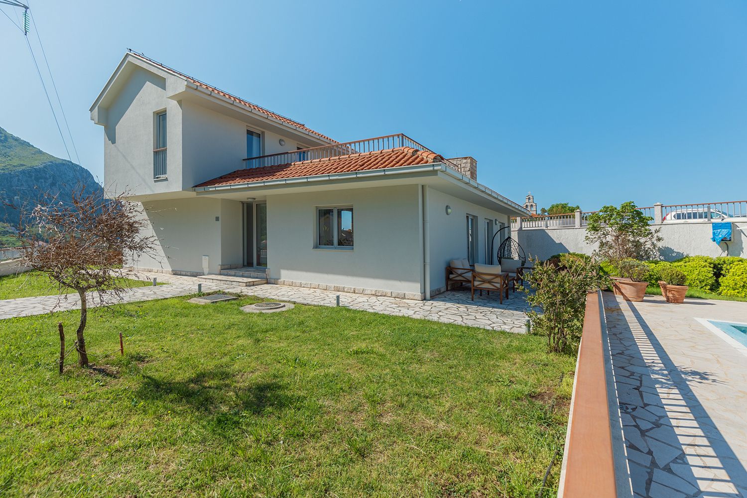 Villa ID-18746