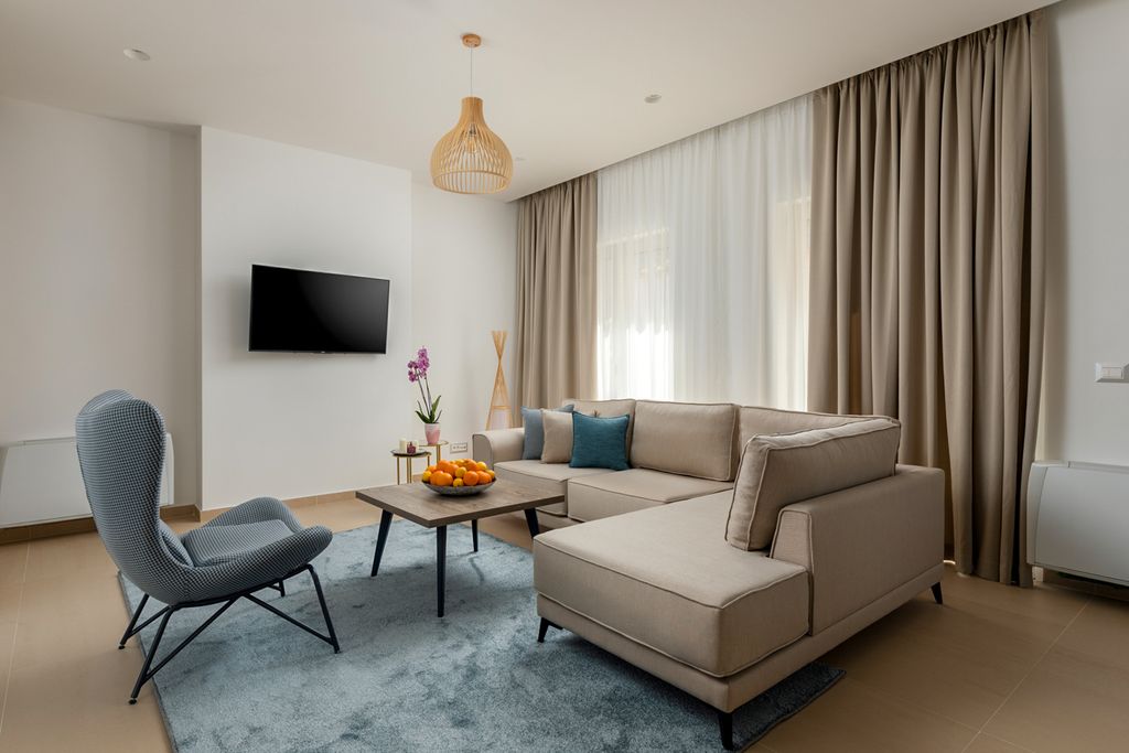 Villa Milovan Budva Olivers Travels 3