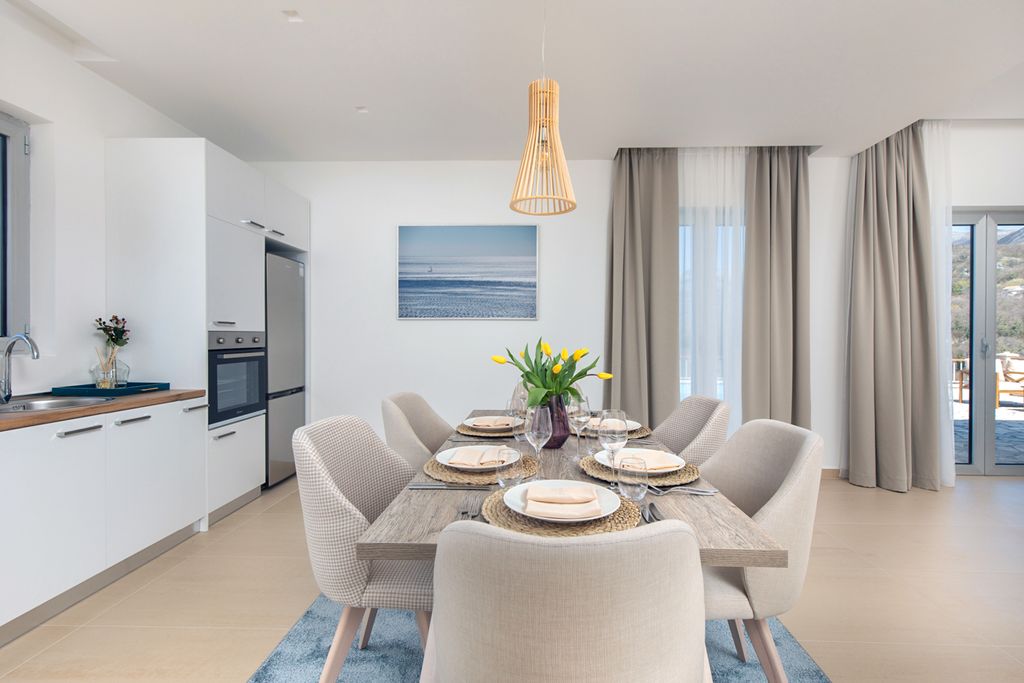 Villa Ramo Budva Olivers Travels 5