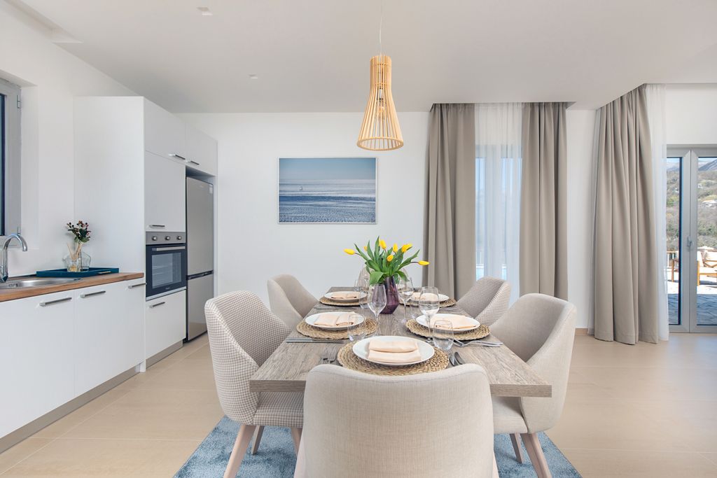 Villa Irnes Budva Olivers Travels 4