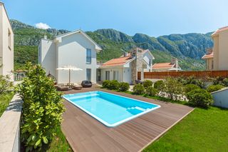 Villa Miria Budva Olivers Travels 1
