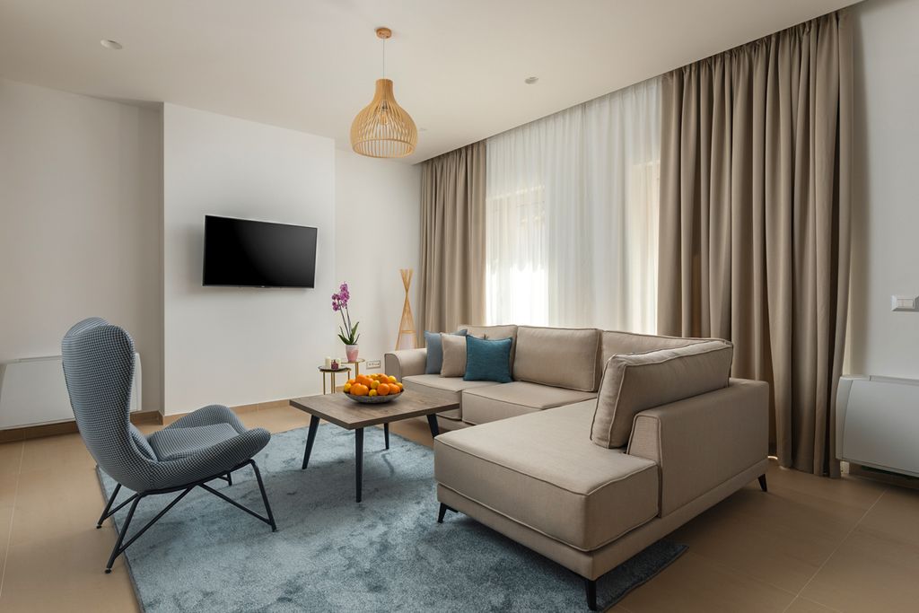 Villa Nevia Budva Olivers Travels 7