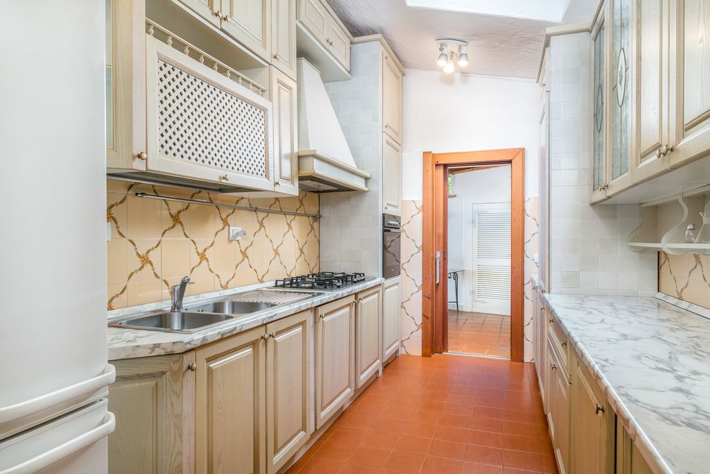 La Randa Sardinia Olivers Travels 5