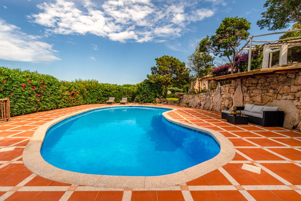 La Randa Sardinia Olivers Travels 1