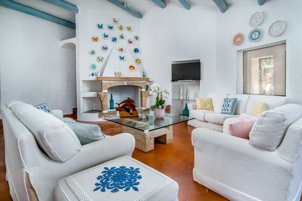 La Randa Sardinia Olivers Travels 3