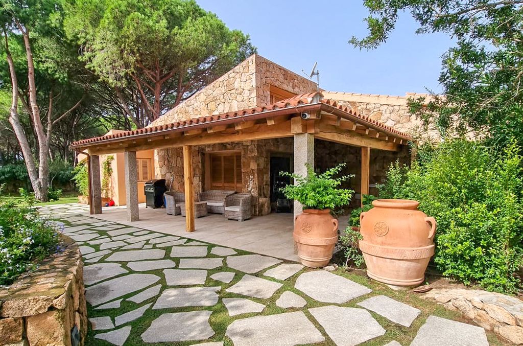 Asfodelo Sardinia Olivers Travels 1