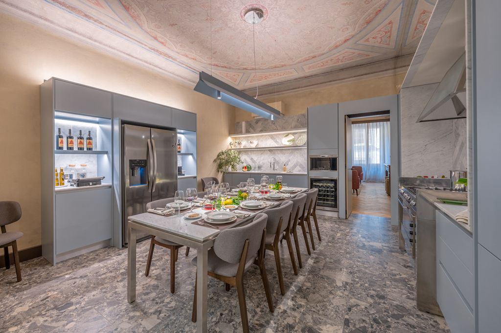 Apartment Aurora Florence Olivers Travels 2