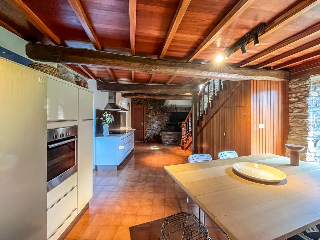 Villa Fragas Galicia Olivers Travs4