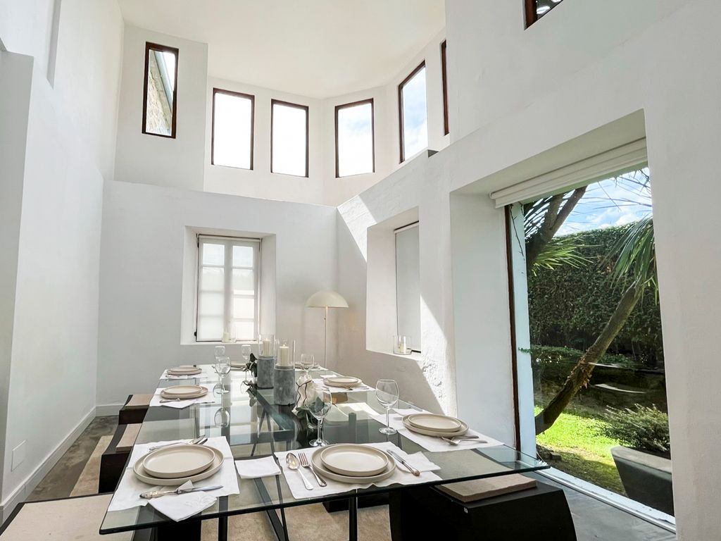 Villa Fragas Galicia Olivers Travs5