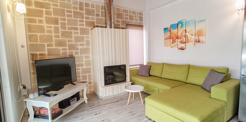 Villa Avani Crete Olivers Travels 4