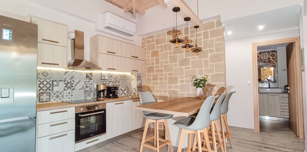 Villa Avani Crete Olivers Travels 3