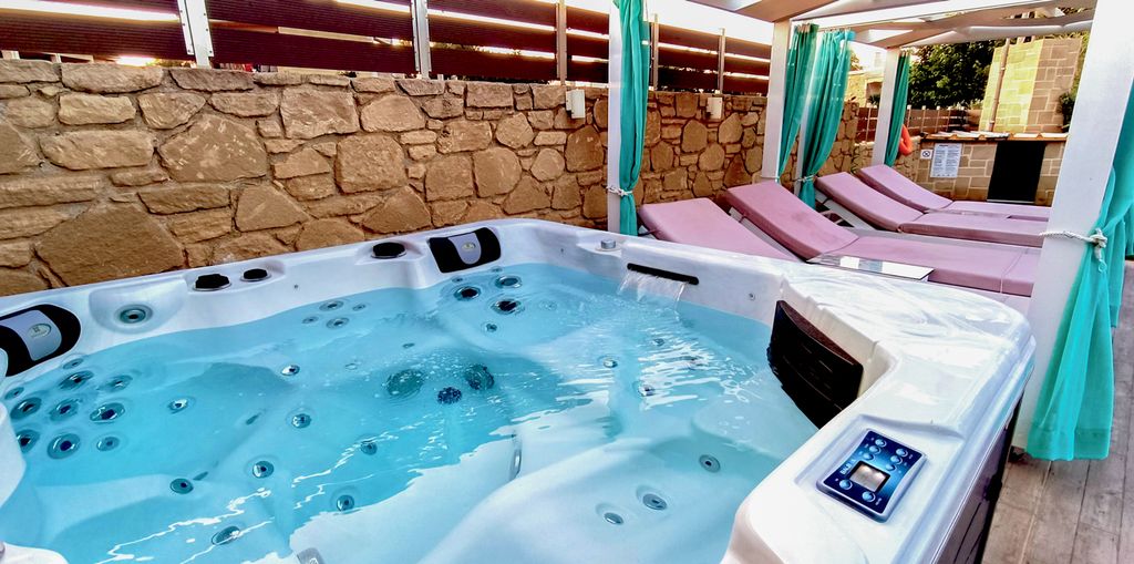 Villa Avani Crete Olivers Travels 5