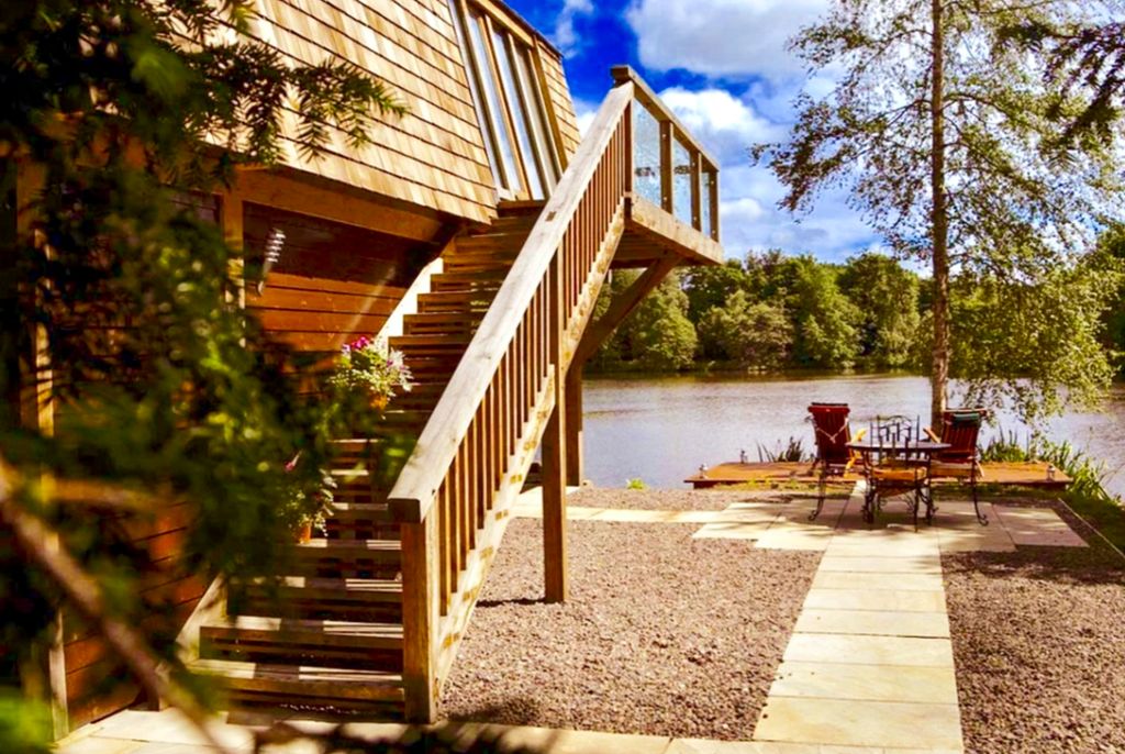 Waterside Haven Northumberland Olivers Travels 2