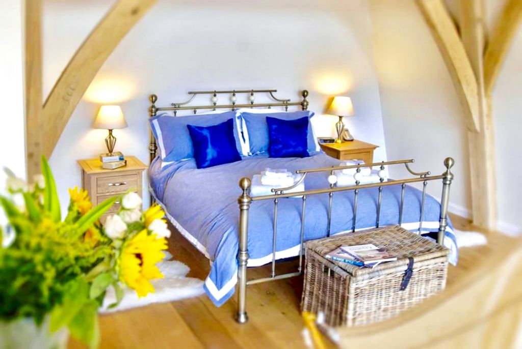 Waterside Haven Northumberland Olivers Travels 5