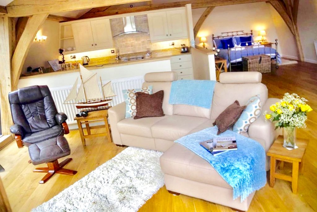 Waterside Haven Northumberland Olivers Travels 3