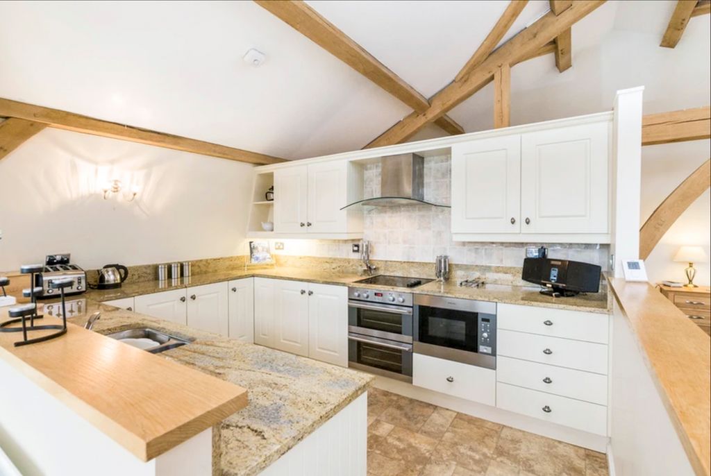 Waterside Haven Northumberland Olivers Travels 4