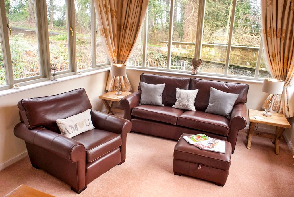 Fairytale Folly Northumberland Olivers Travels 3