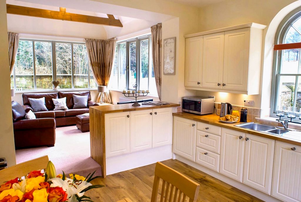 Fairytale Folly Northumberland Olivers Travels 4