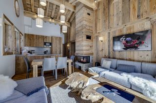 Apartment Fornet Val D Isere Olivers Travels 1