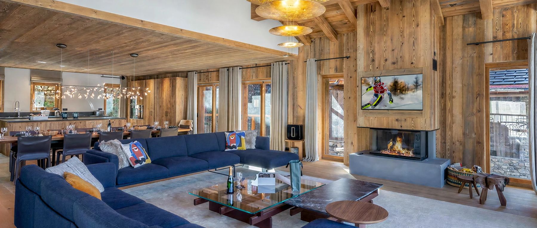 001 chalet loti french alps olivers travels desktop center