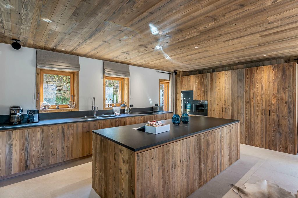 Chalet Loti Belleville Olivers Travels 3