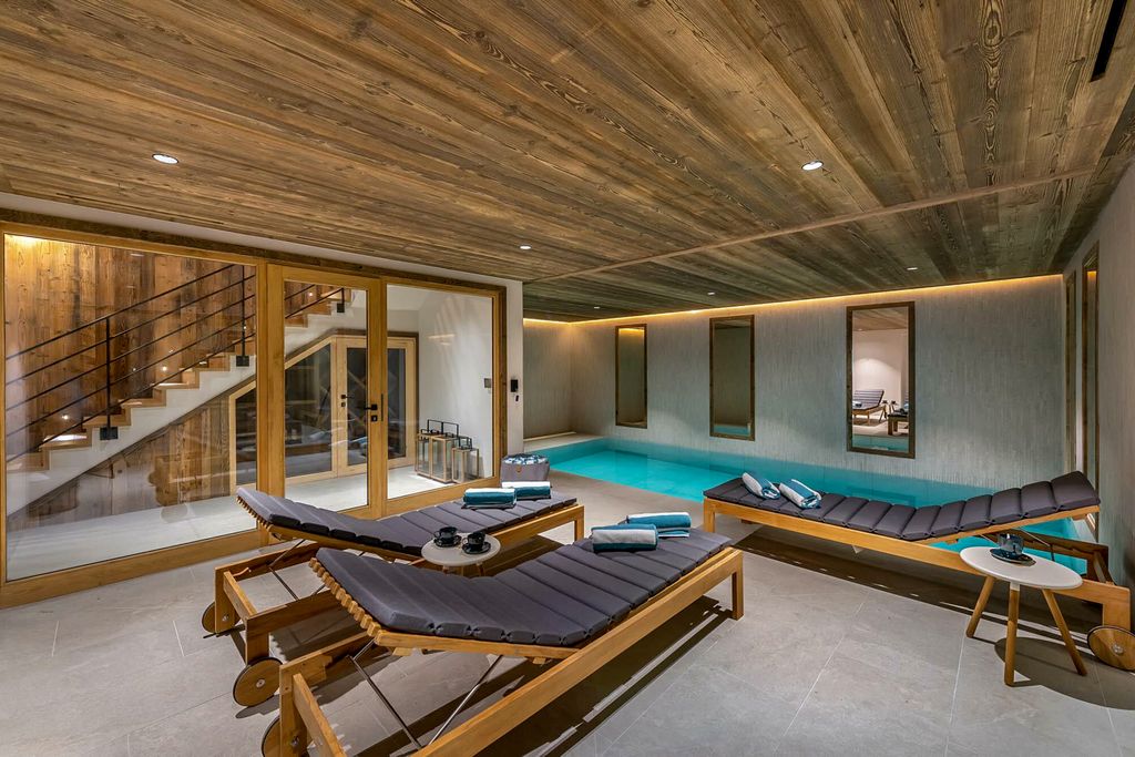 Chalet Loti Belleville Olivers Travels 4