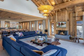 Chalet Loti Belleville Olivers Travels 1