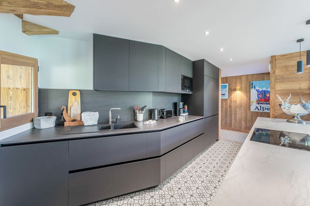 Apartment La Loy Belleville Olivers Travels 3
