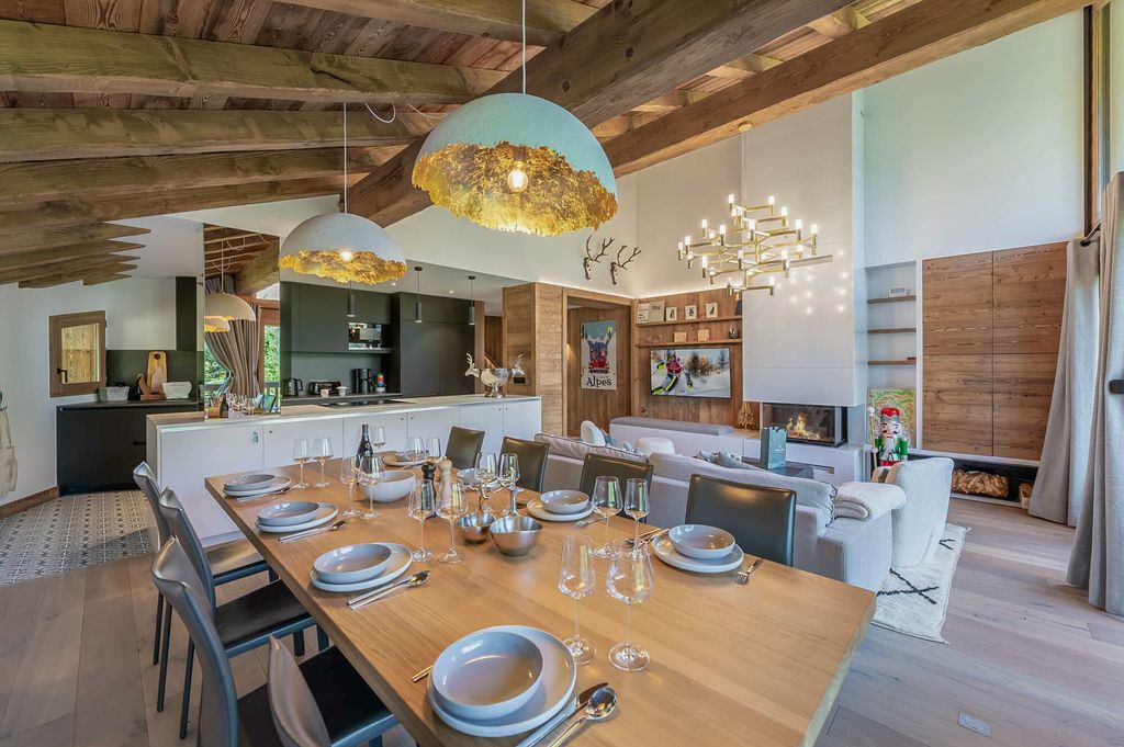 Apartment La Loy Belleville Olivers Travels 1