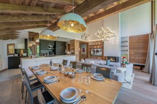 Apartment La Loy Belleville Olivers Travels 1