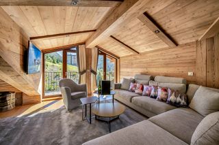 Apartment Cepes Couchevel Olivers Travels 1