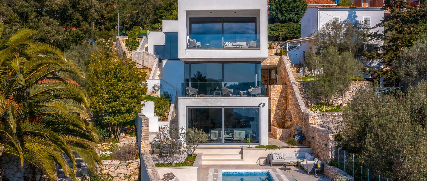 001 villa miraval dalmatian islands olivers travels desktop center