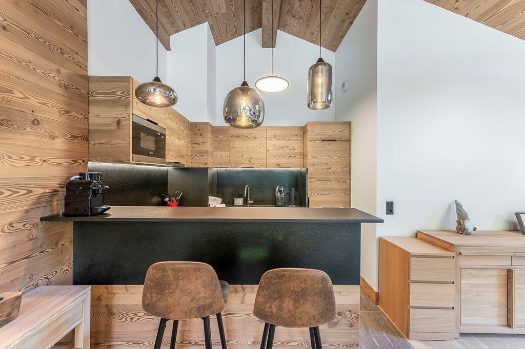 Apartment Mottaret Meribel Olivers Travels 4