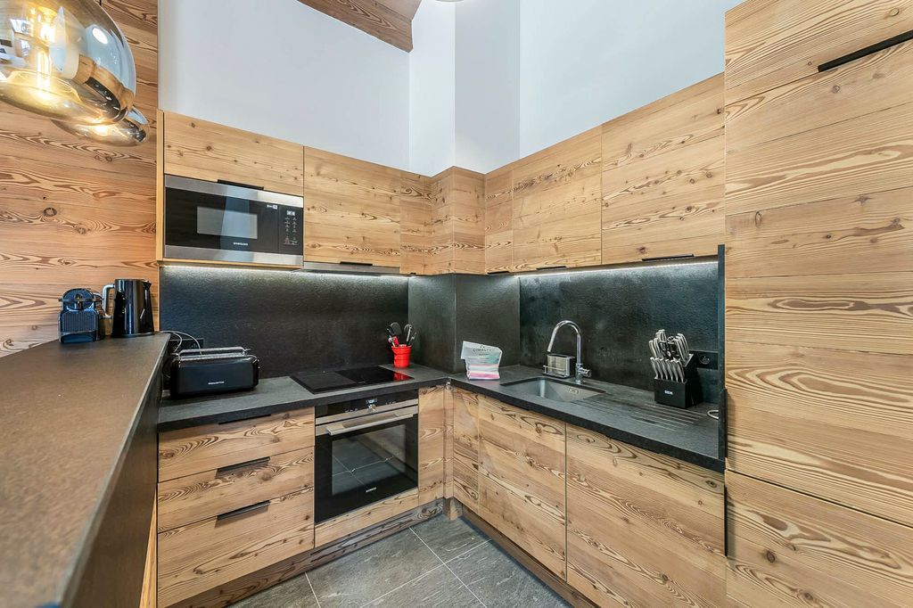 Apartment Mottaret Meribel Olivers Travels 5