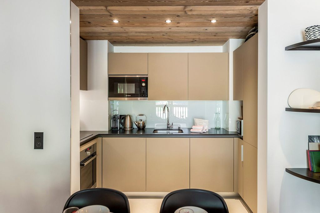 Apartment de Willow Meribel Olivers Travels 4