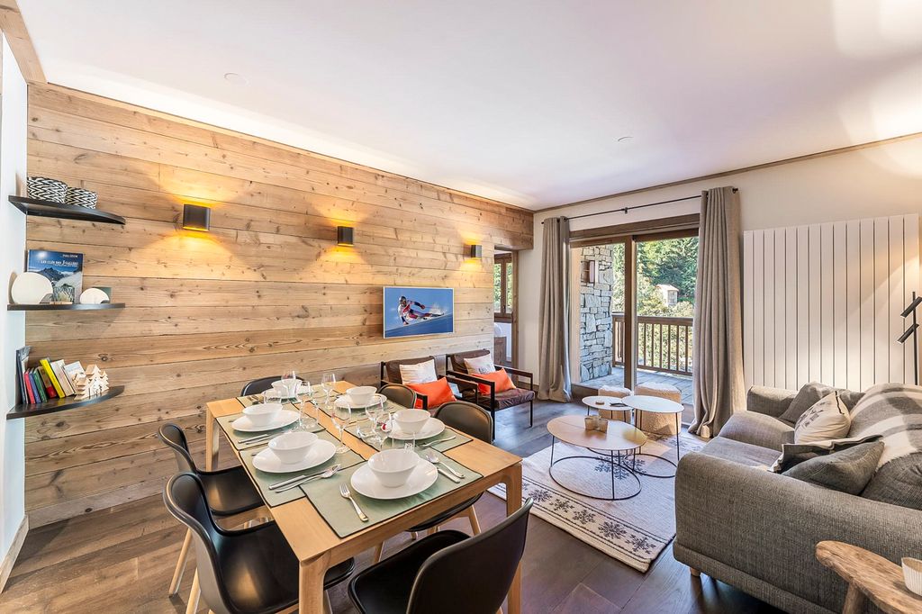 Apartment de Willow Meribel Olivers Travels 1