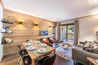 Apartment de Willow Meribel Olivers Travels 1