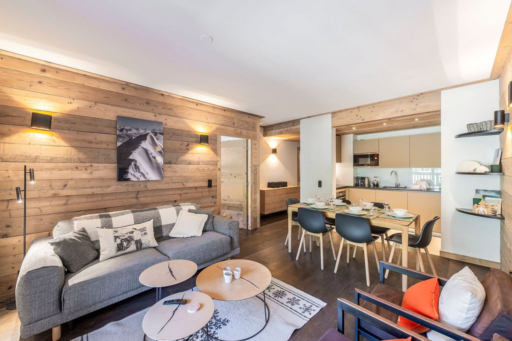 Apartment de Willow Meribel Olivers Travels 2