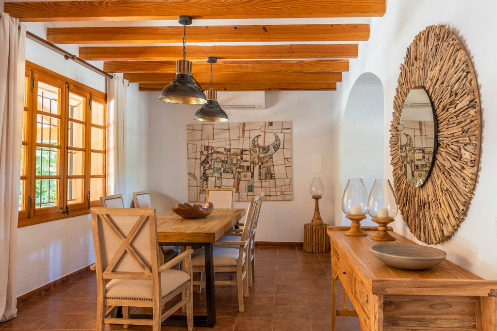 Villa Danielita II Mallorca Olivers Travels 3