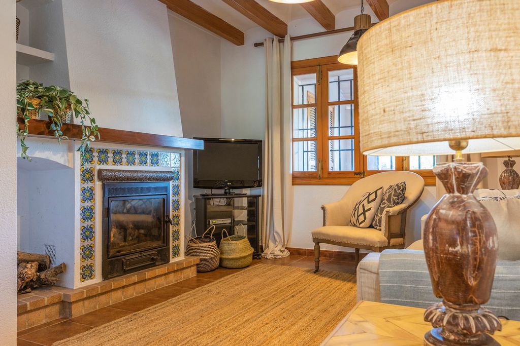 Villa Danielita II Mallorca Olivers Travels 4