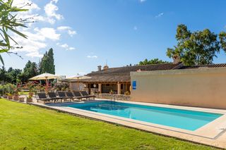 Villa Danielita II Mallorca Olivers Travels 1