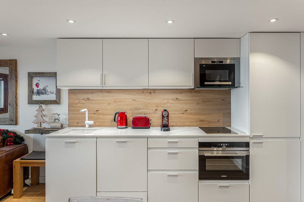 Apartment Depuis Courchevel Olivers Travels 5 01