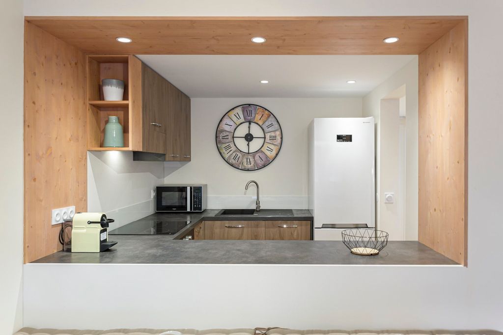 Apartment Gillou Courchevel Olivers Travels 4